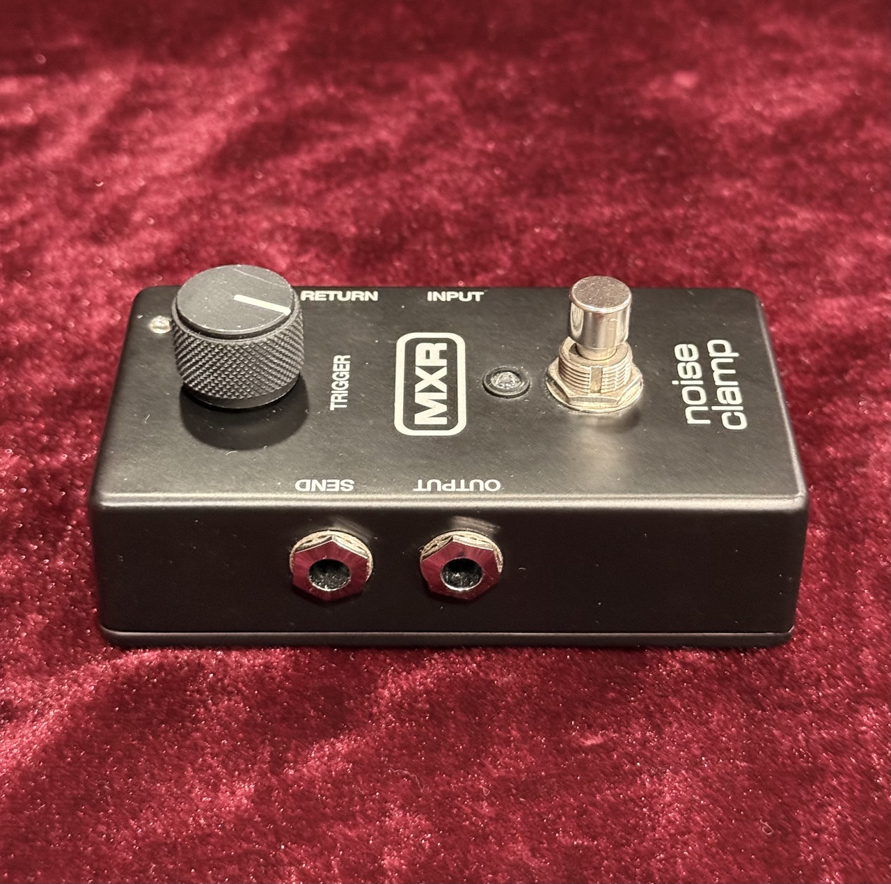 MXR M195 Noise Clamp（中古）【楽器検索デジマート】