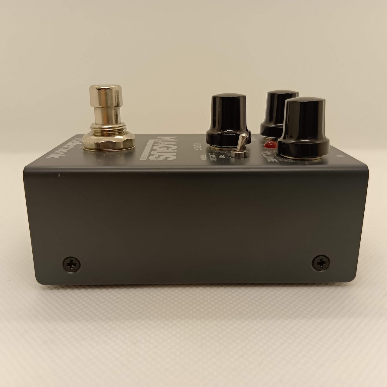 tc electronic MAGUS PRO（中古）【楽器検索デジマート】