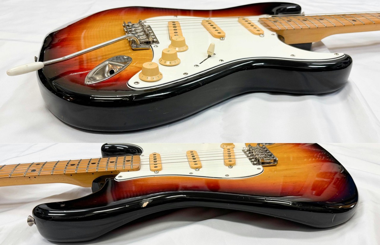 ビンテージ FERNANDES FST-70 FERNANDES FST-70（中古/送料無料）【楽器検索デジマート】