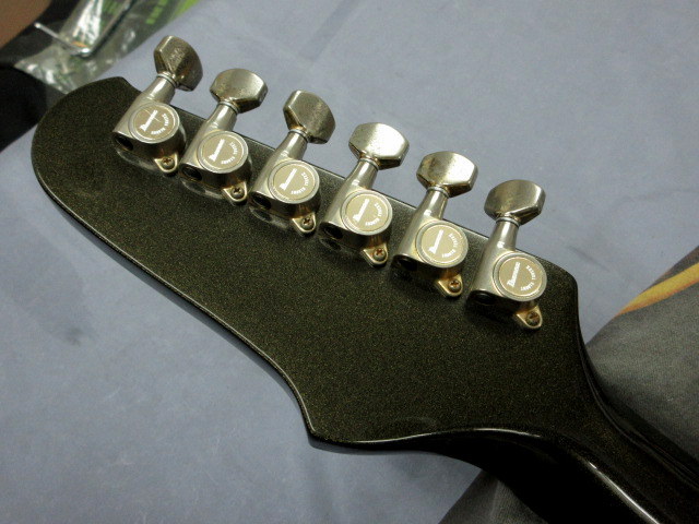 Ibanez ROADSTAR II RS450 1984 （ビンテージ）【楽器検索