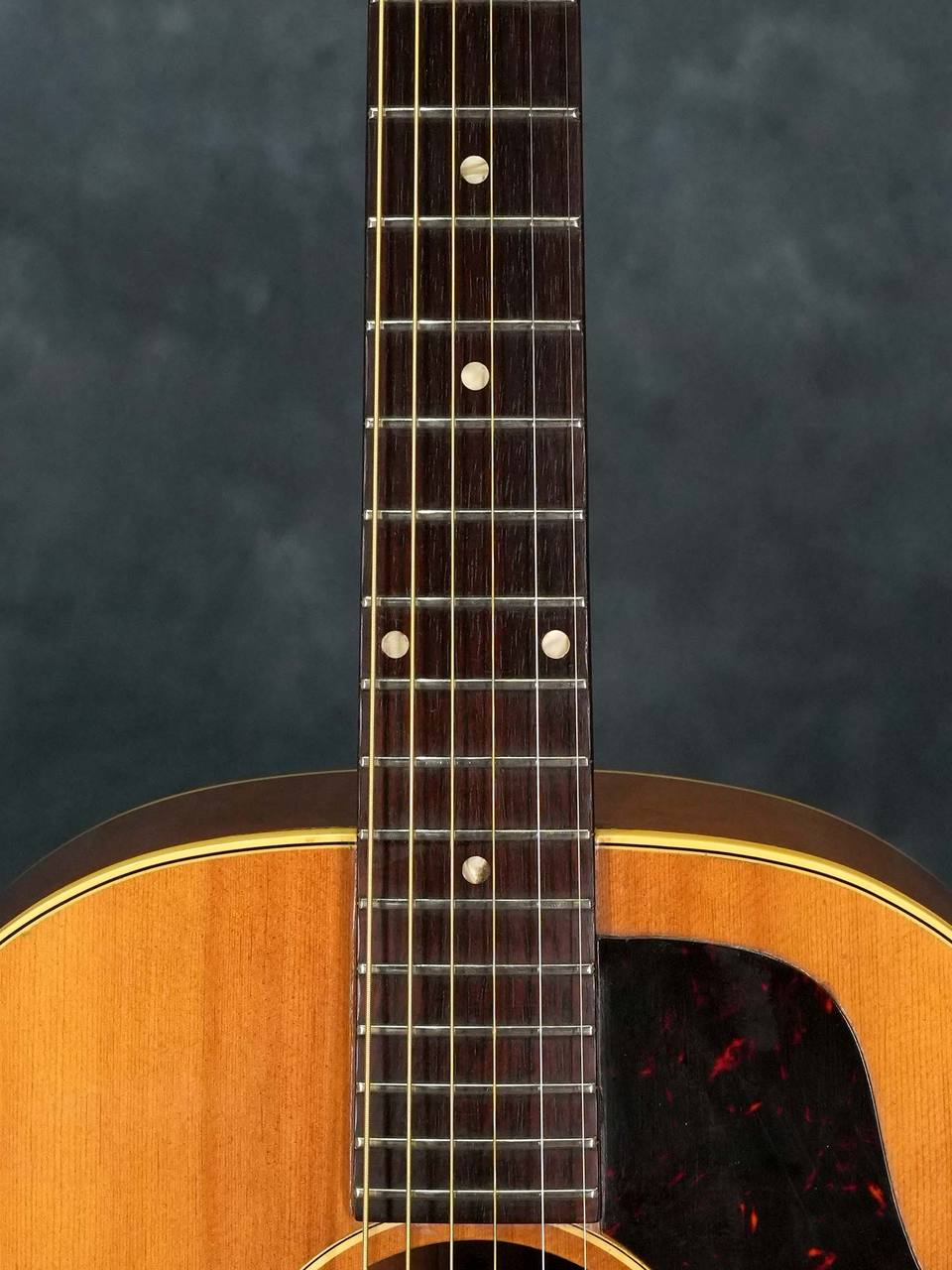 Gibson 1958 J-50（ビンテージ）【楽器検索デジマート】