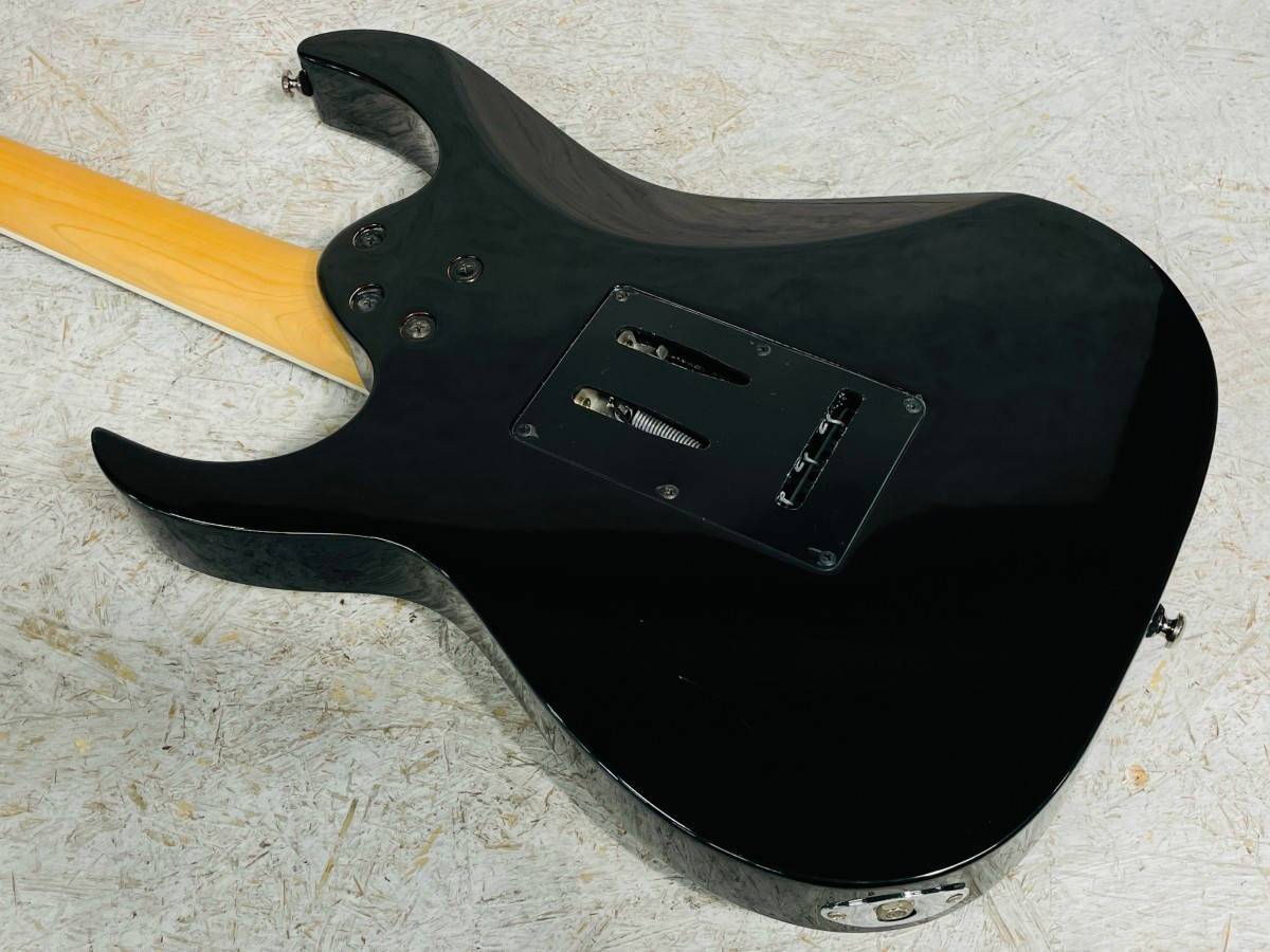 Ibanez GRG150DX（中古）【楽器検索デジマート】