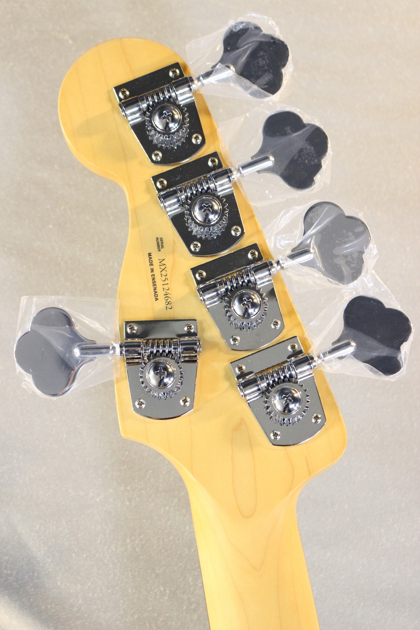 Fender Player Ⅱ Modified Active Jazz Bass V/3-Color Sunburst