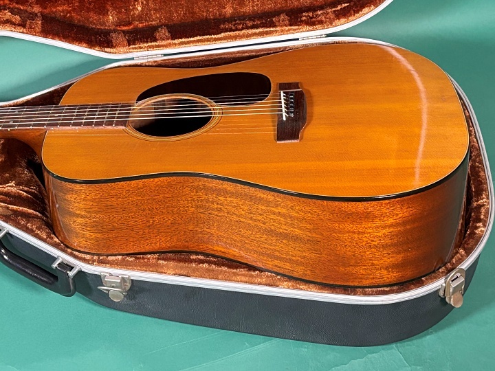 Martin D-18（ビンテージ）【楽器検索デジマート】