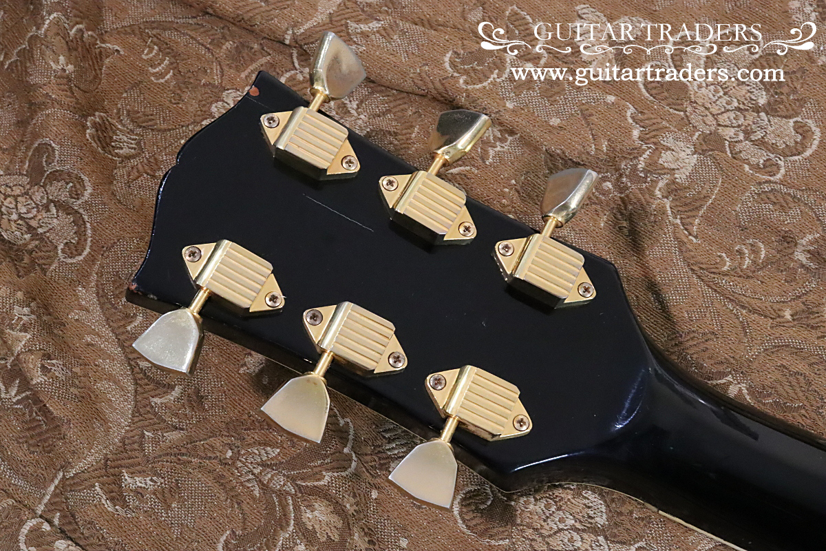 Gibson 1970 Les Paul Custom 