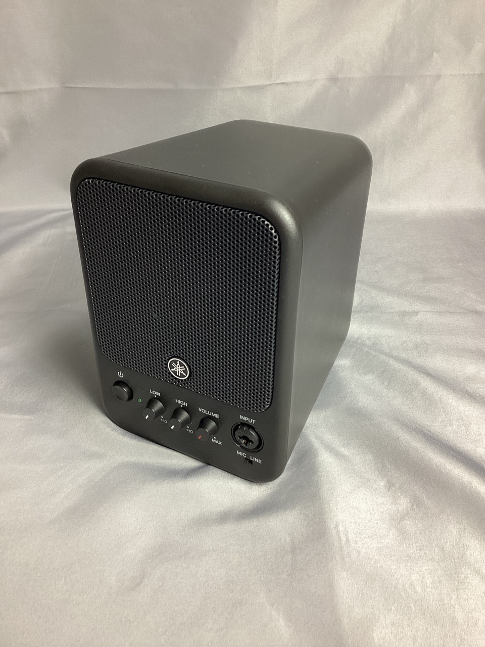 YAMAHA MS101-4 Powered Monitor Speaker（新品特価/送料無料