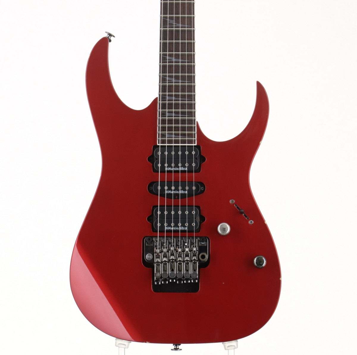 Ibanez Prestige RG2670Z Candy Apple 【新宿店】（中古/送料無料