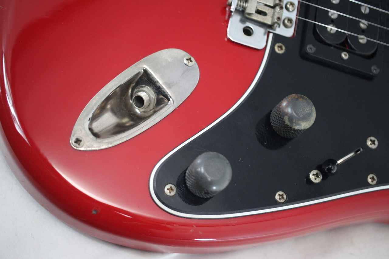 Squier by Fender SST314H-55（中古）【楽器検索デジマート】