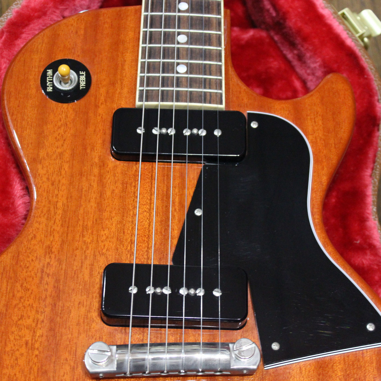 Gibson Les Paul Special Vintage Cherry ギブソン レスポール