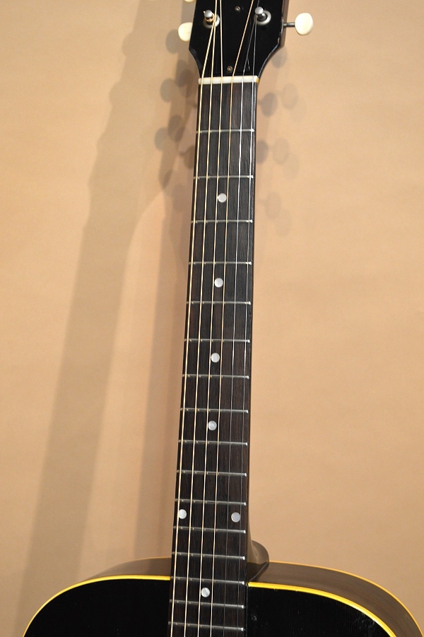 Gibson L-48 1950年頃（ビンテージ/送料無料）【楽器検索デジマート】