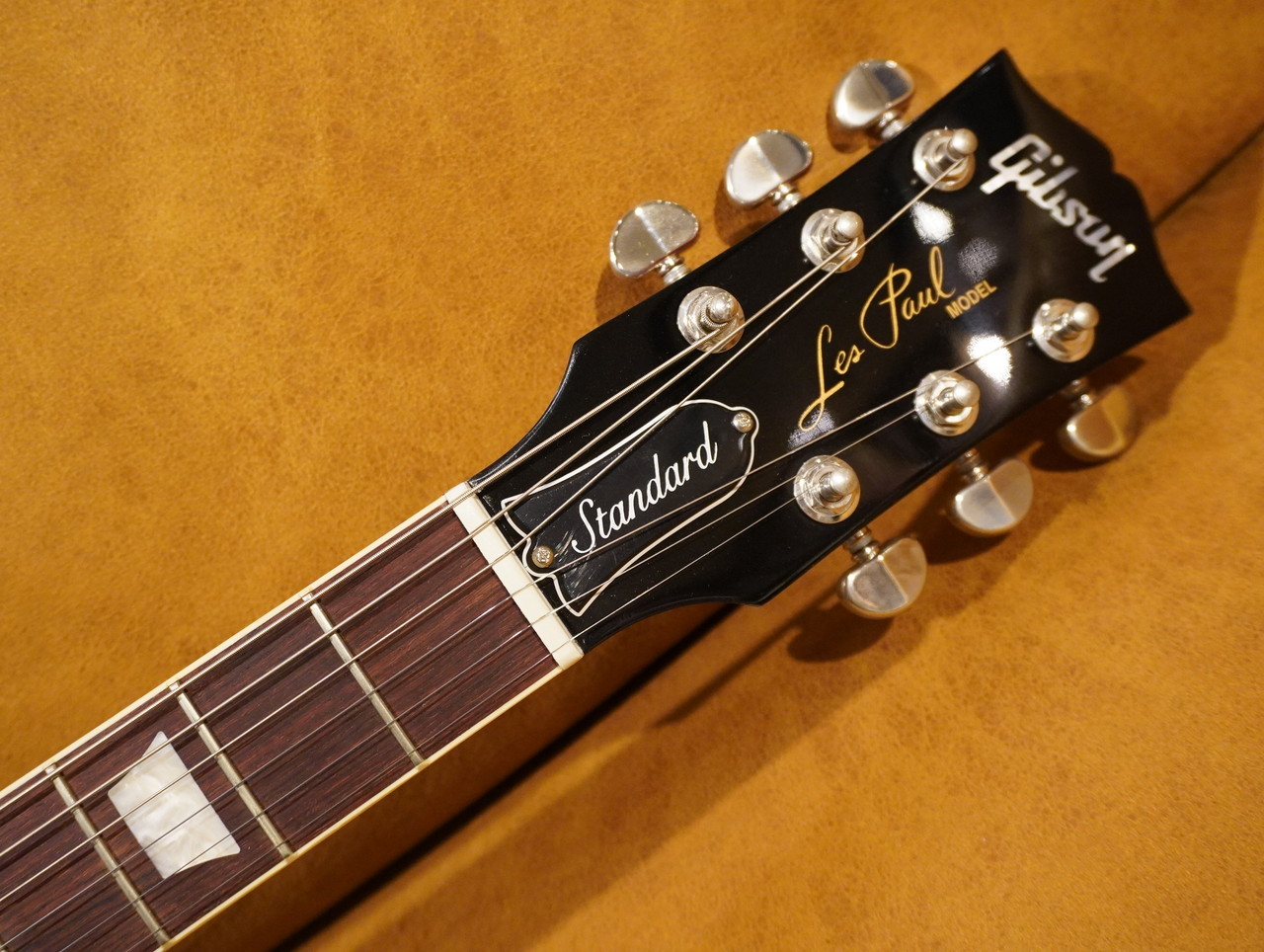 Gibson Les Paul Standard '60s Unburst（新品特価）［デジマートSALE