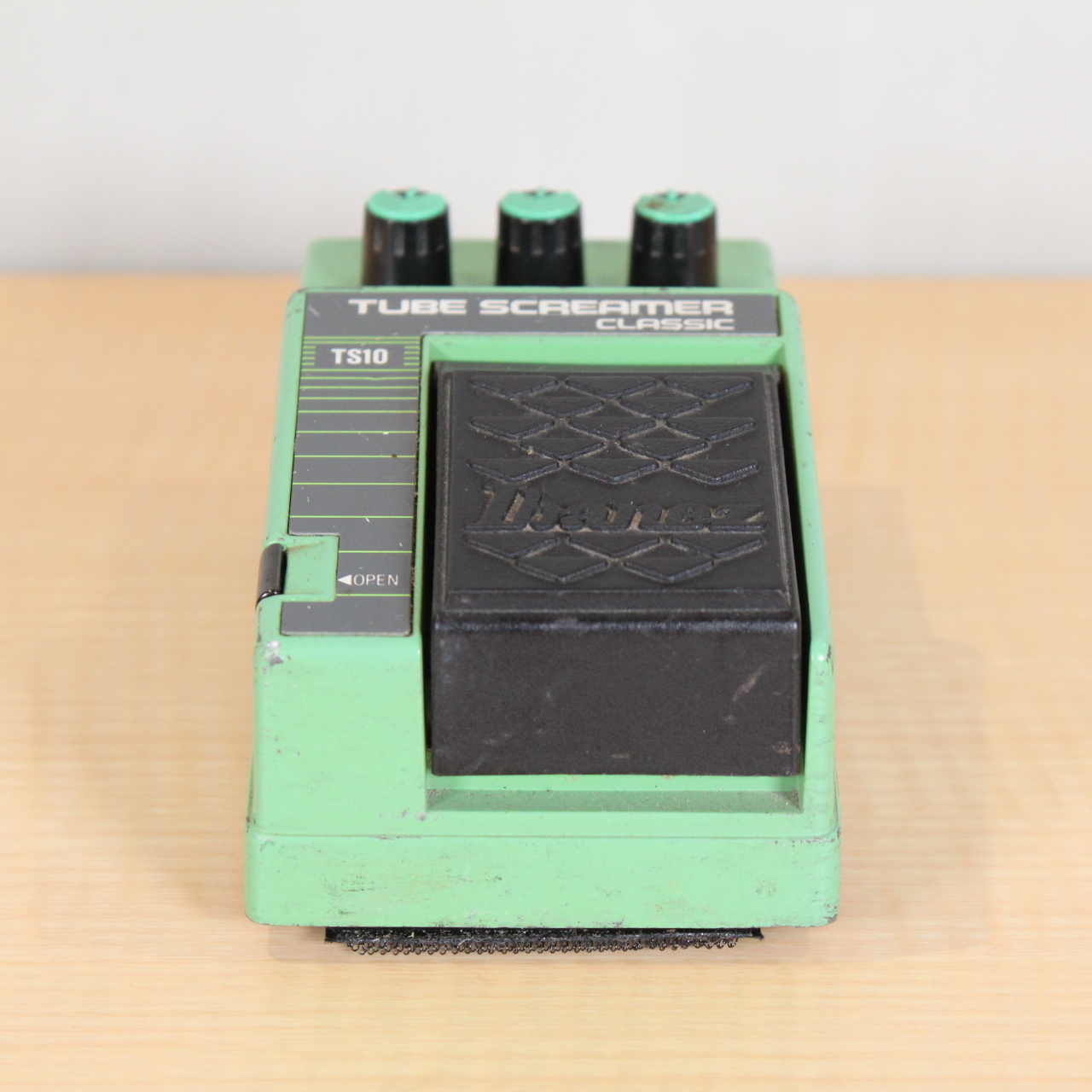 Ibanez TS10 台湾製 1988年製-