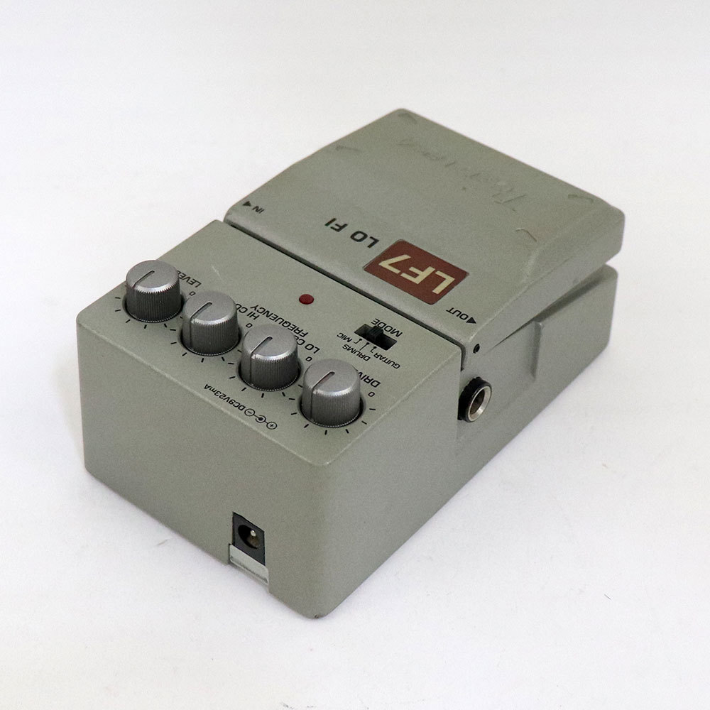 輝い LF7 【中古】Ibanez Ibanez LO ギター ローファイ FI ギター