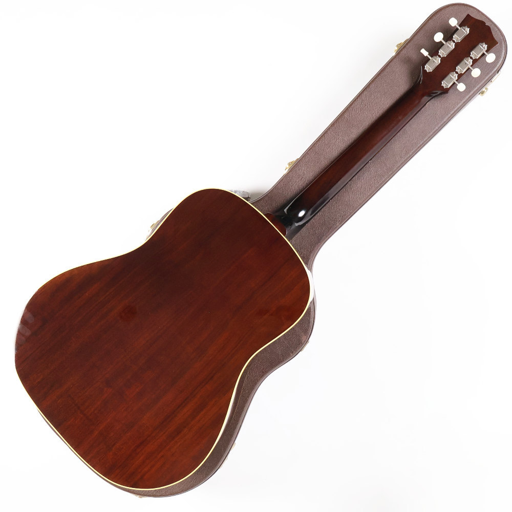 K.Yairi SBL-1A アコースティックギター ヤイリ ギター 日本の熟練職人