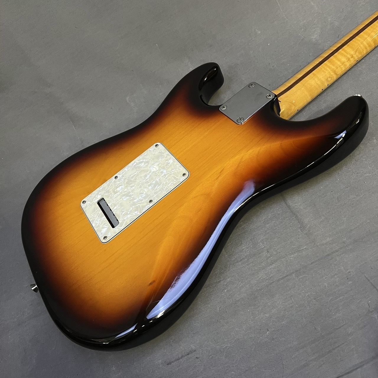 Fender Japan ST59-210DP ダイナ期O0シリアル1997-2000年製【カタログ 