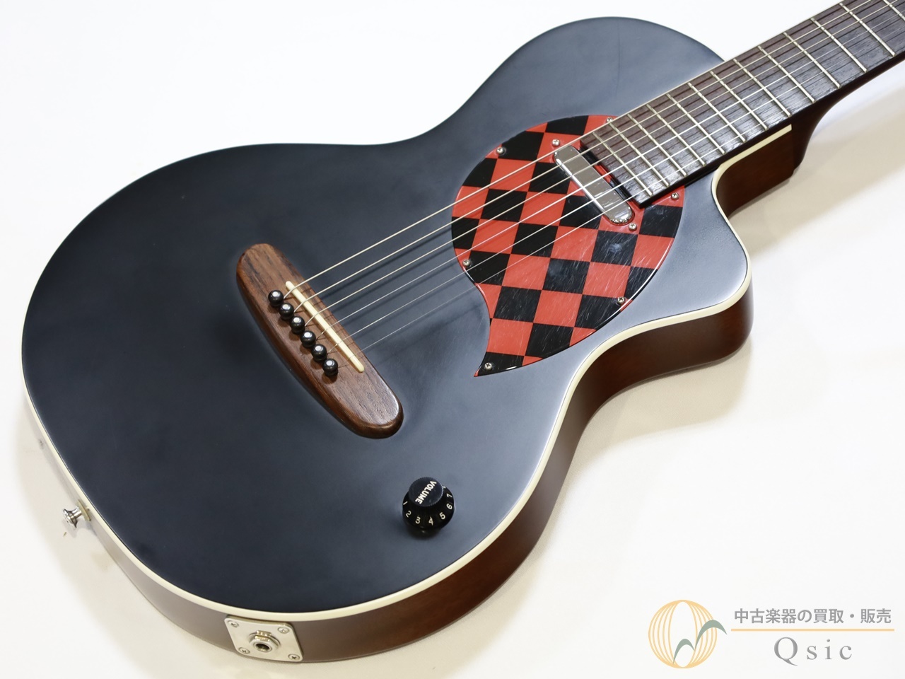 VG EAR -elfin Black 【返品OK】[SM427]【神戸店在庫】（中古/送料無料