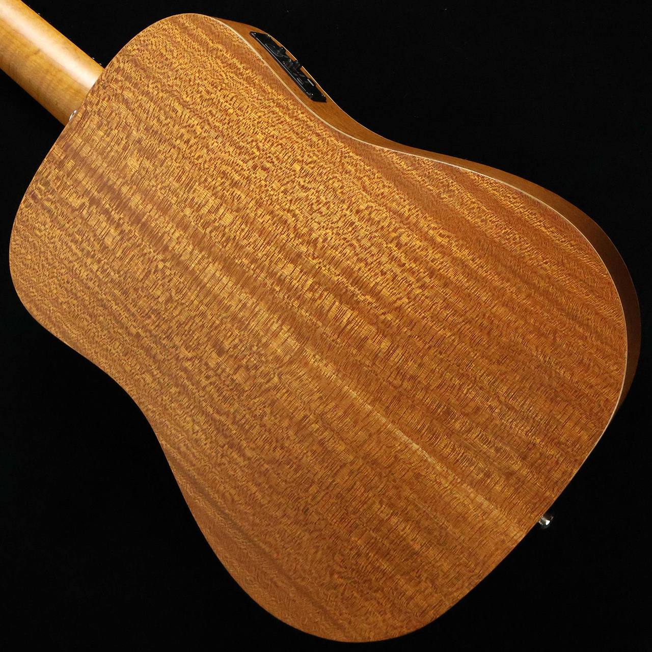 Taylor TSBTe Taylor Swift Baby Taylor-e エレアコ ミニ