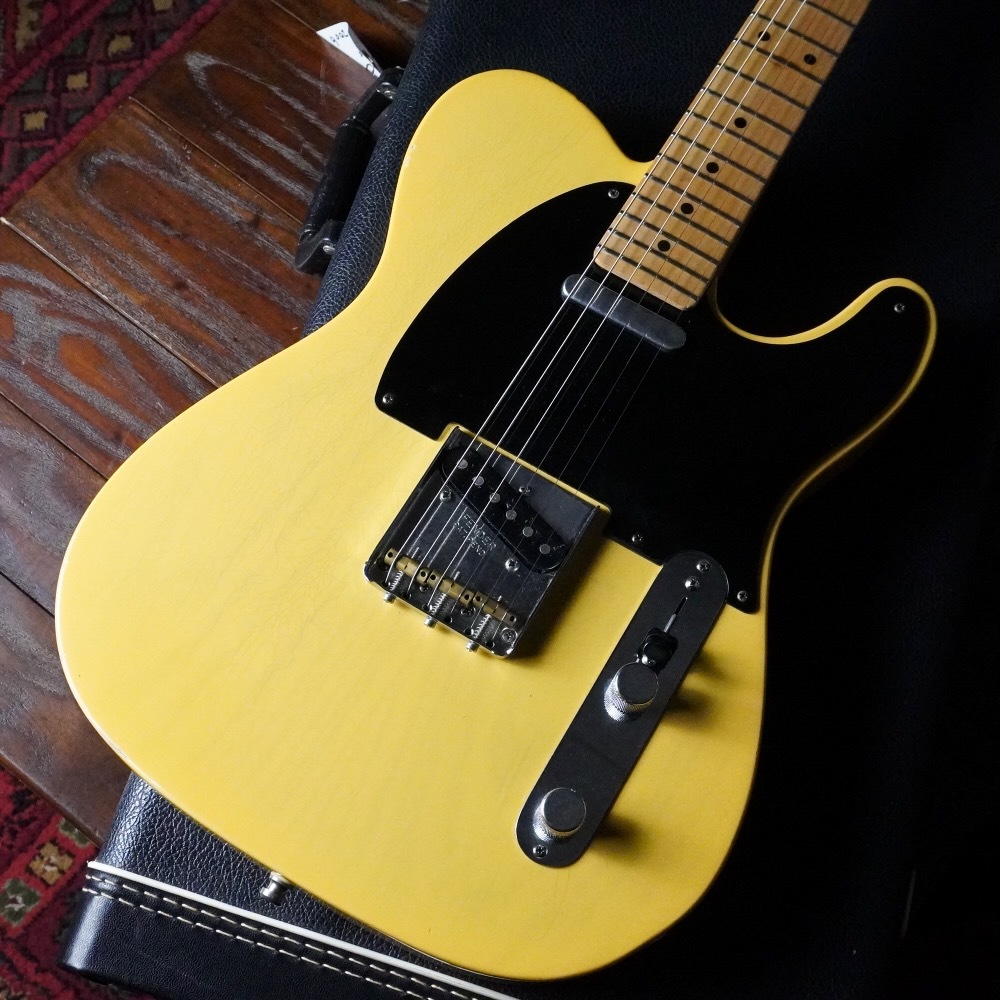 Fender Custom Shop Telecaster Pro 