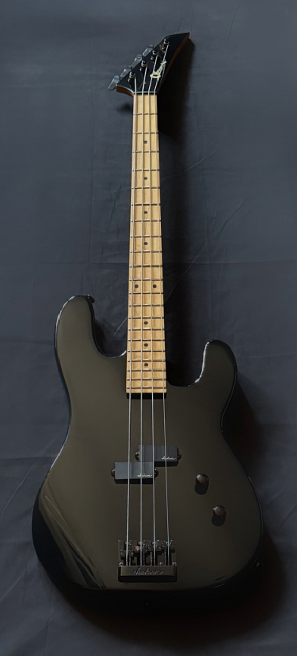 Charvel By Jackson Model 1B（中古）【楽器検索デジマート】