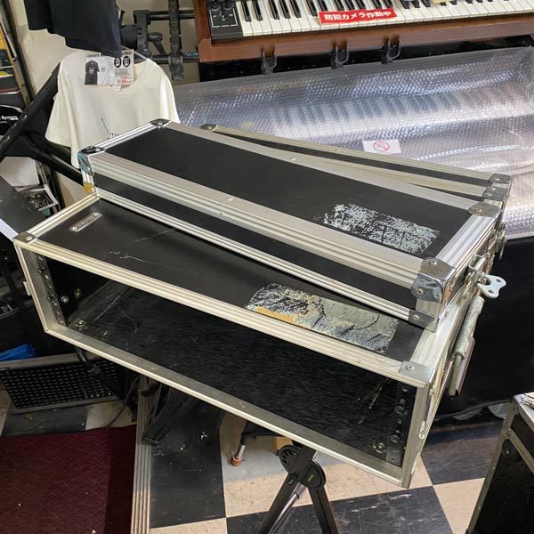 ARMOR 3Uラックケース（中古）【楽器検索デジマート】