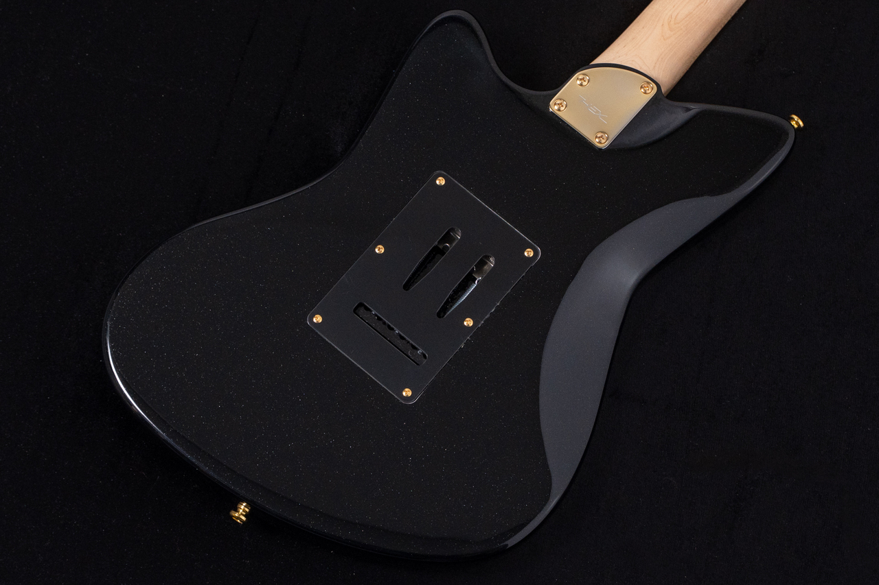 HEX Guitars OS300 G/MBK（新品/送料無料）【楽器検索デジマート】
