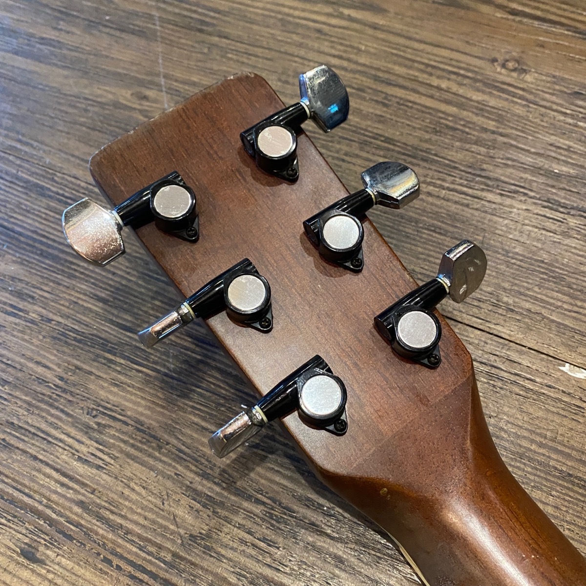 Tokai Cat's Eyes CE-250 Acoustic Guitar（中古/送料無料