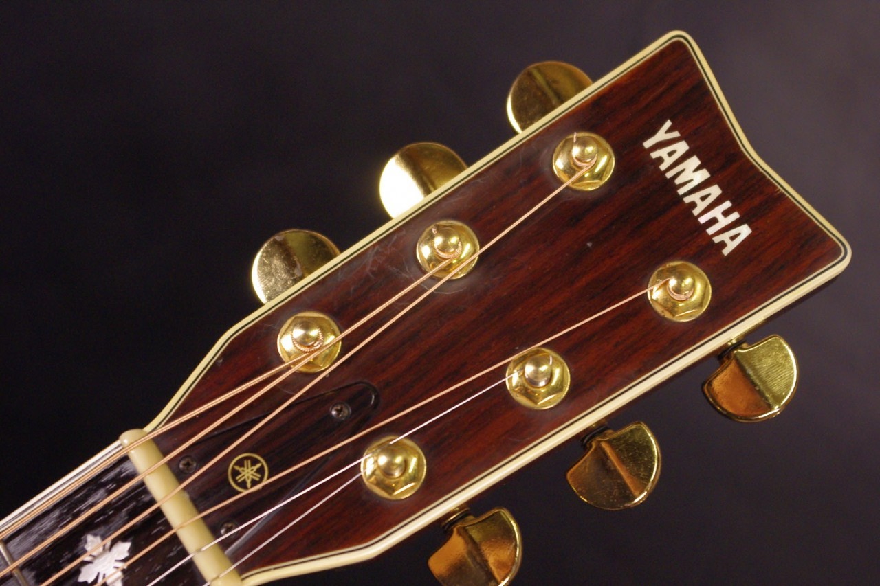 YAMAHA L-15（ビンテージ）【楽器検索デジマート】