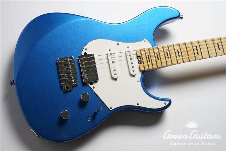 YAMAHA Pacifica Professional PACP12M - SB（新品/送料無料）【楽器