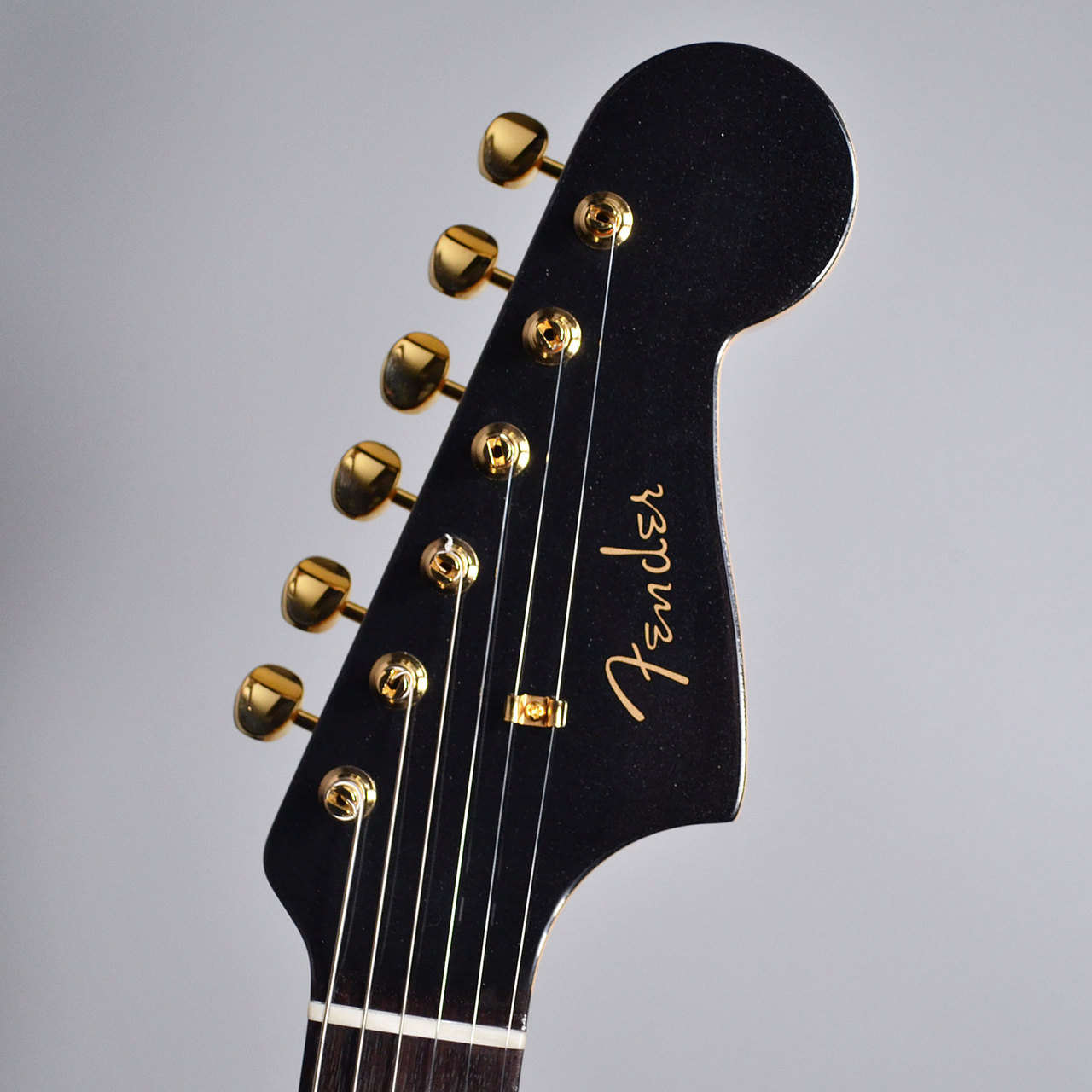 Fender Made in Japan Traditional 2025 Collection 60s Jazzmaster