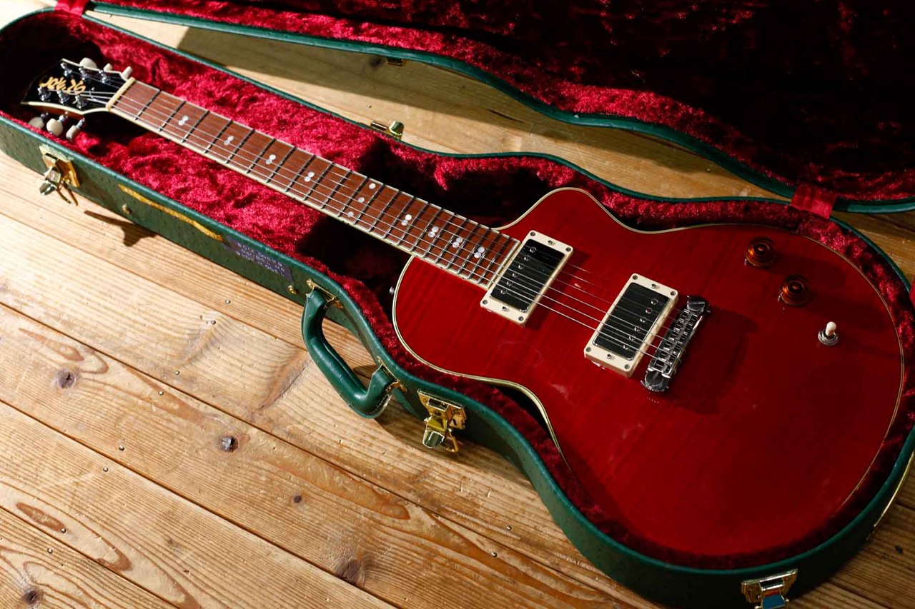 Crews Maniac Sound ReNeWeL MP Curved Top 2014 SHOW MODEL