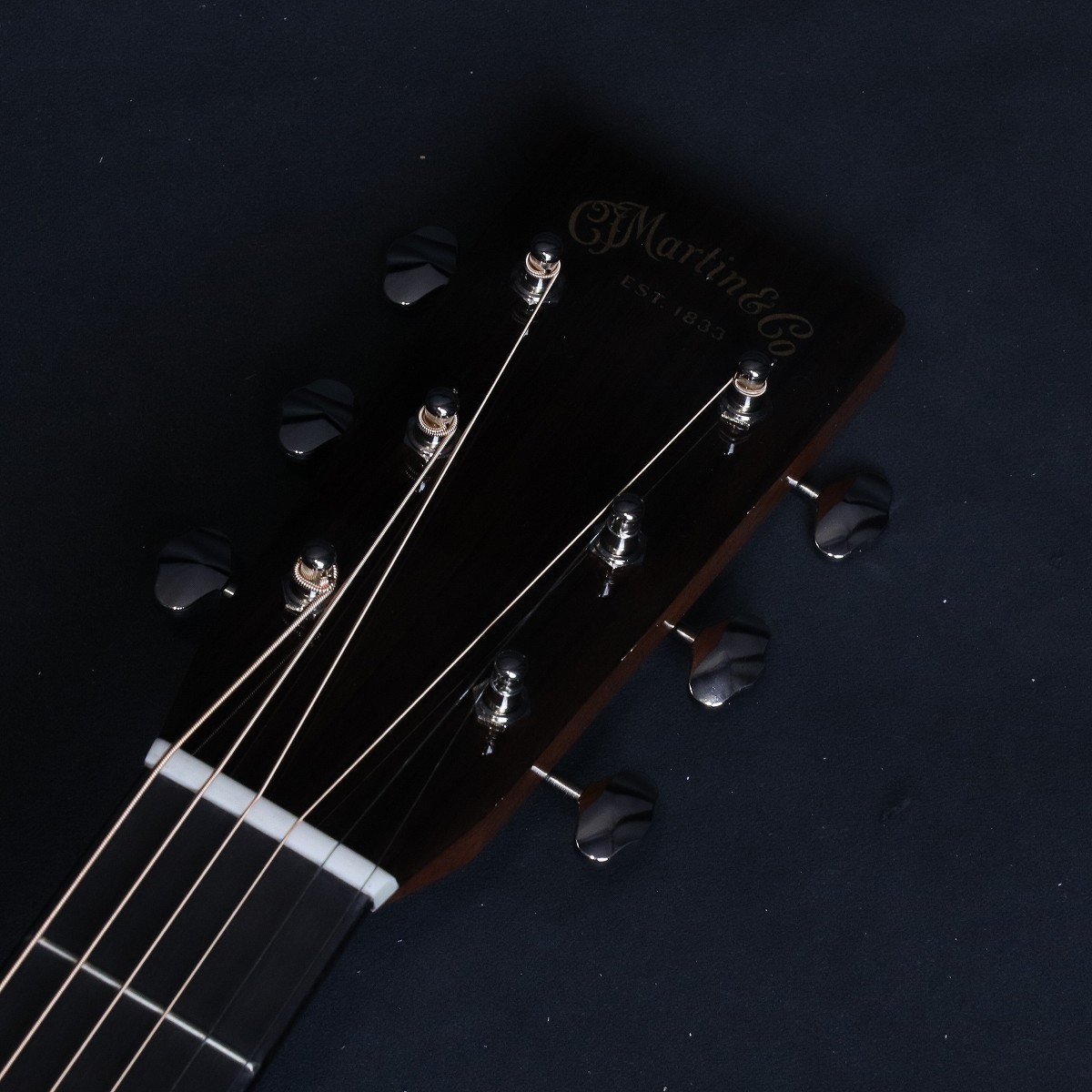 Martin OOO-28EC Eric Claptonシグネイチャーモデル アコースティック