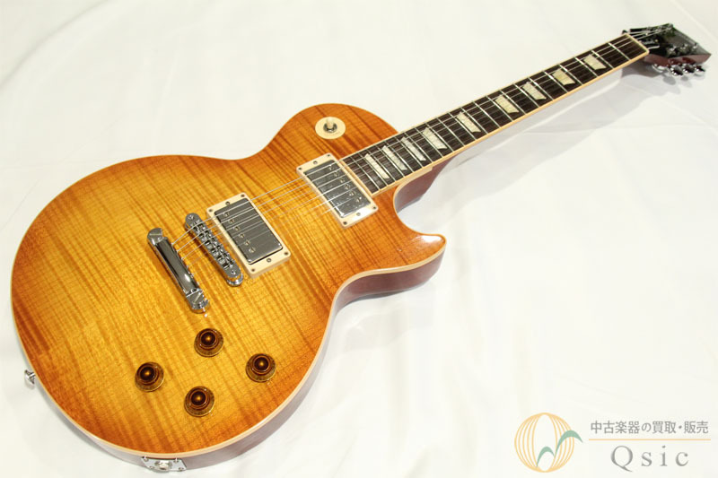 Gibson USA Les Paul 2016年限定モデル Gibson Les Paul Standard 2016 Ebony 税込販売価格 ￥238,000