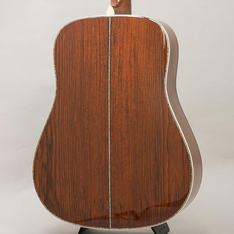Martin CTM D-45 Deluxe Tree Of Life 【イケベ楽器店創業50周年