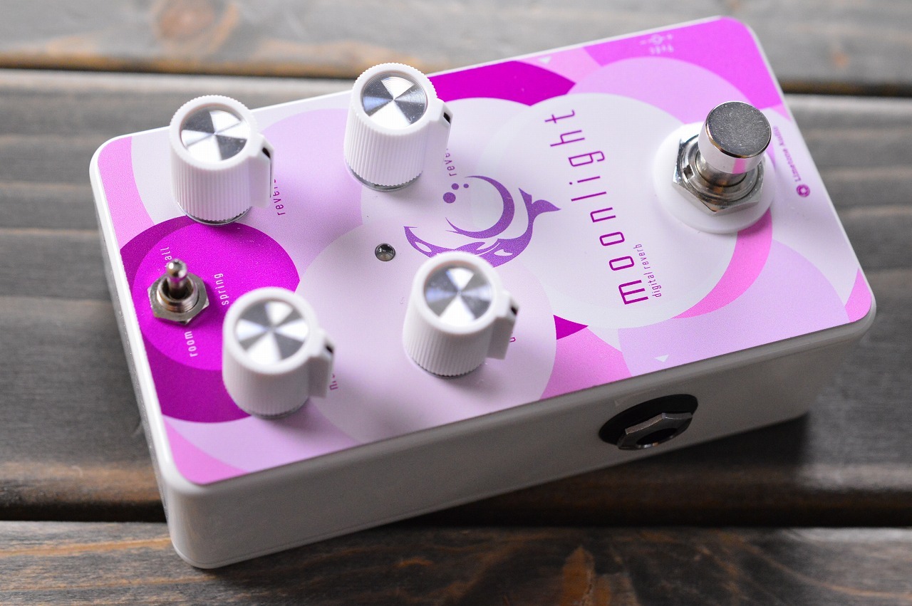 Limetone Audio moonlight（新品/送料無料）【楽器検索デジマート】