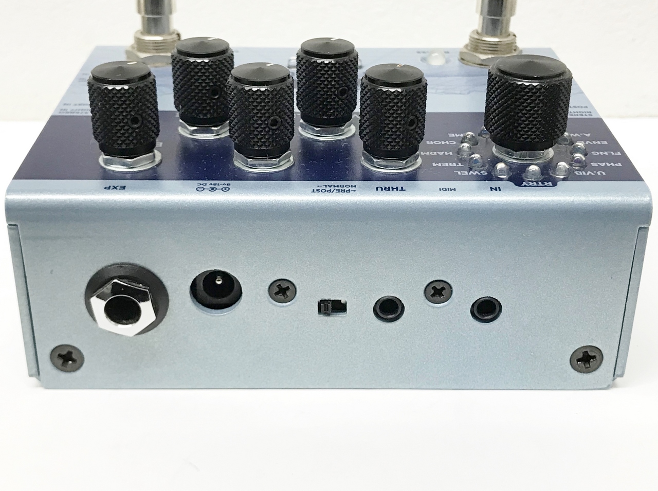 Wampler Pedals Terraform（中古）【楽器検索デジマート】