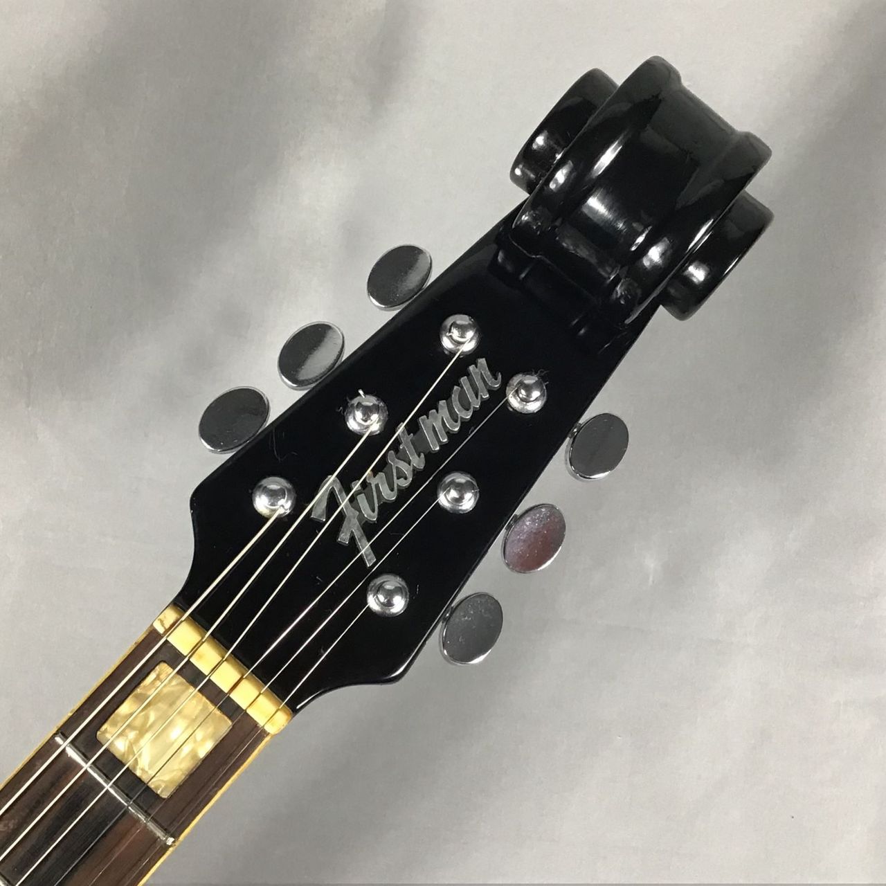 firstman liverpool 67 specialエレキギター Liverpool 67 Special Black: エレキギター｜三木楽器公式通販サイト
