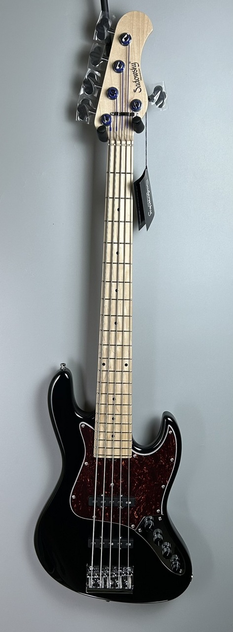 Sadowsky MetroLine ML21 VJ5 ASH【現物画像】（新品/送料無料）【楽器