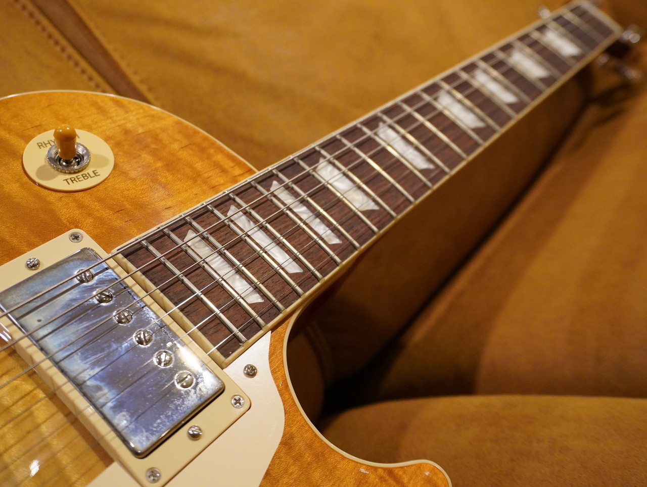 Gibson Les Paul Standard '60s Unburst（新品特価）［デジマートSALE