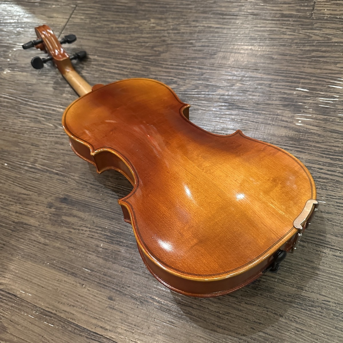 Suzuki No.200 4/4 1998年製 Violin（中古/送料無料）【楽器検索