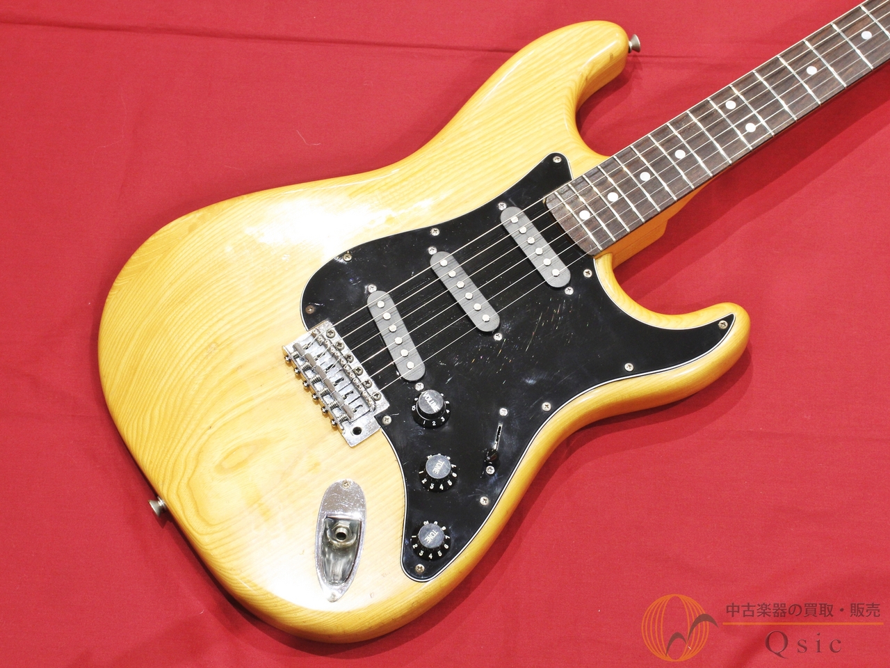 Greco EARLY SIXTIES SE-700 【返品OK】[XLH45]【難波店在庫】（中古