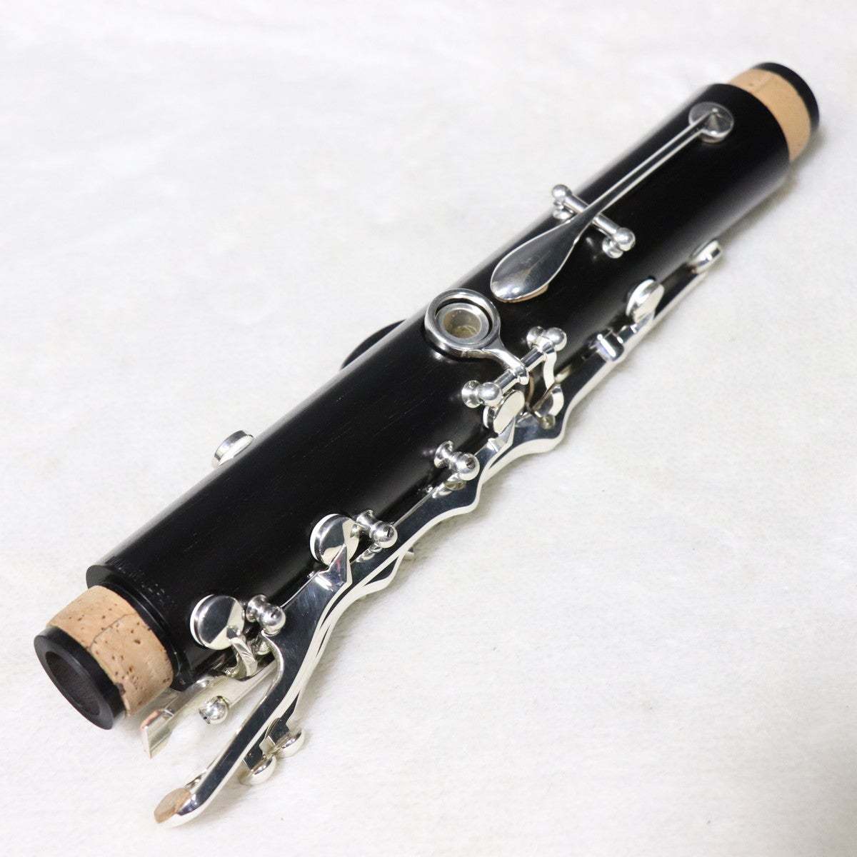 YAMAHA YCL-650 クラリネット 【梅田店】（中古/送料無料）【楽器検索