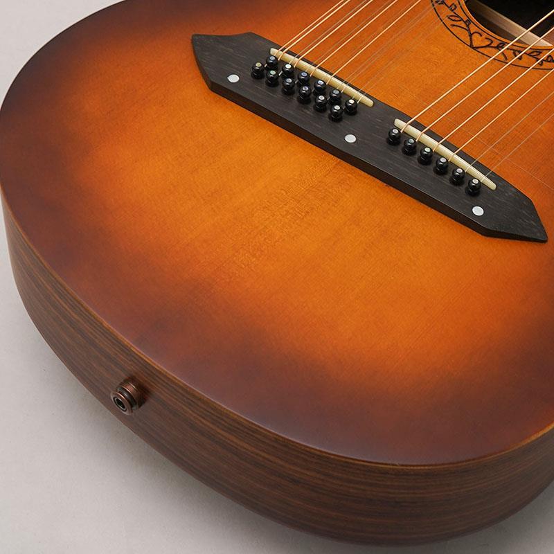 K.Yairi LTD WX-22E Custom ANV Kヤイリ（新品）【楽器検索デジマート】