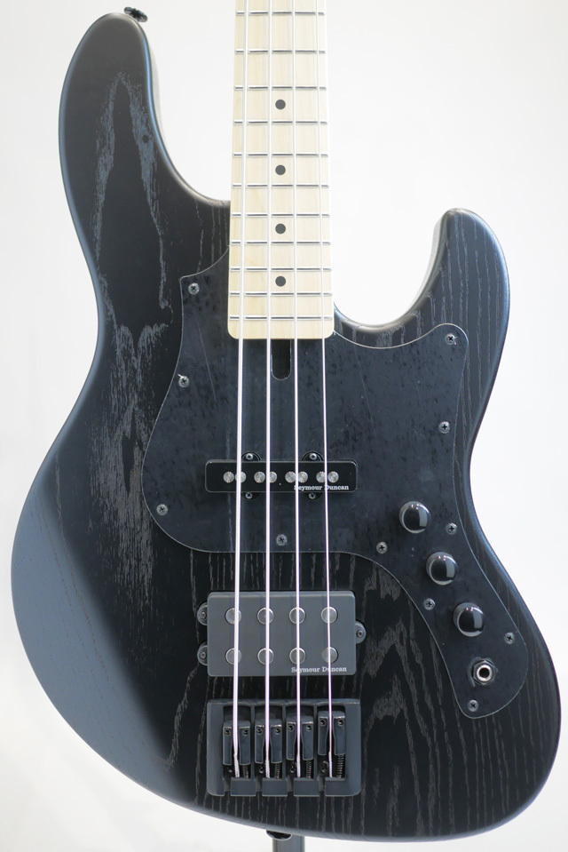 FUJIGEN(FGN) J-Standard JMJ2-ASH-M (OPB)（新品）【楽器検索デジマート】