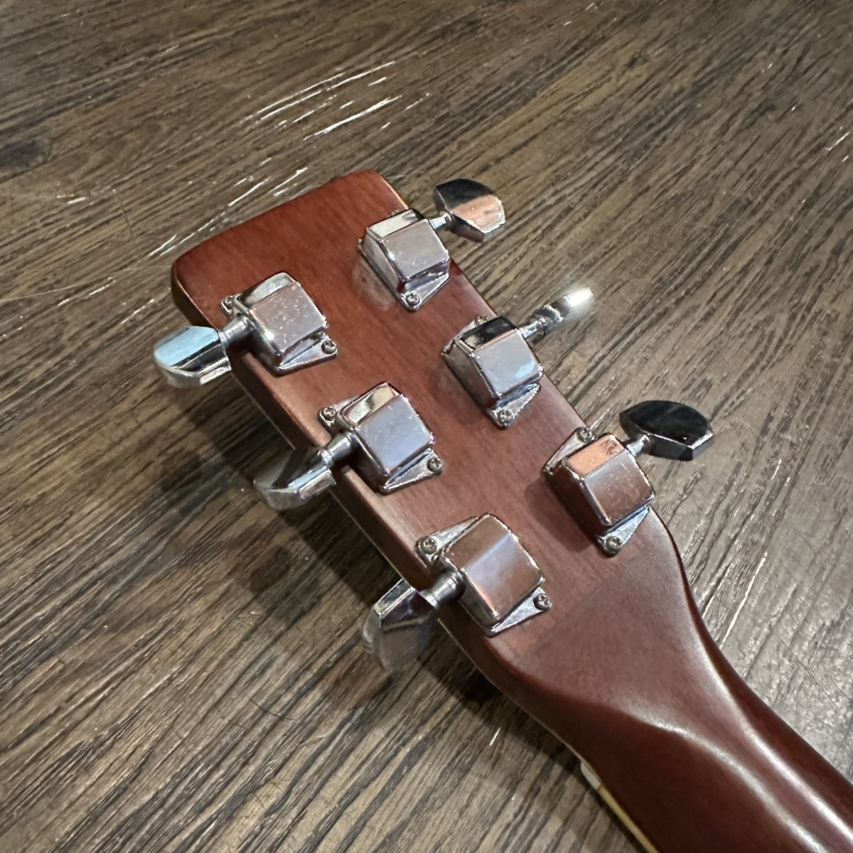 Tokai Cat's Eyes CE-200D Acoustic Guitar （中古/送料無料