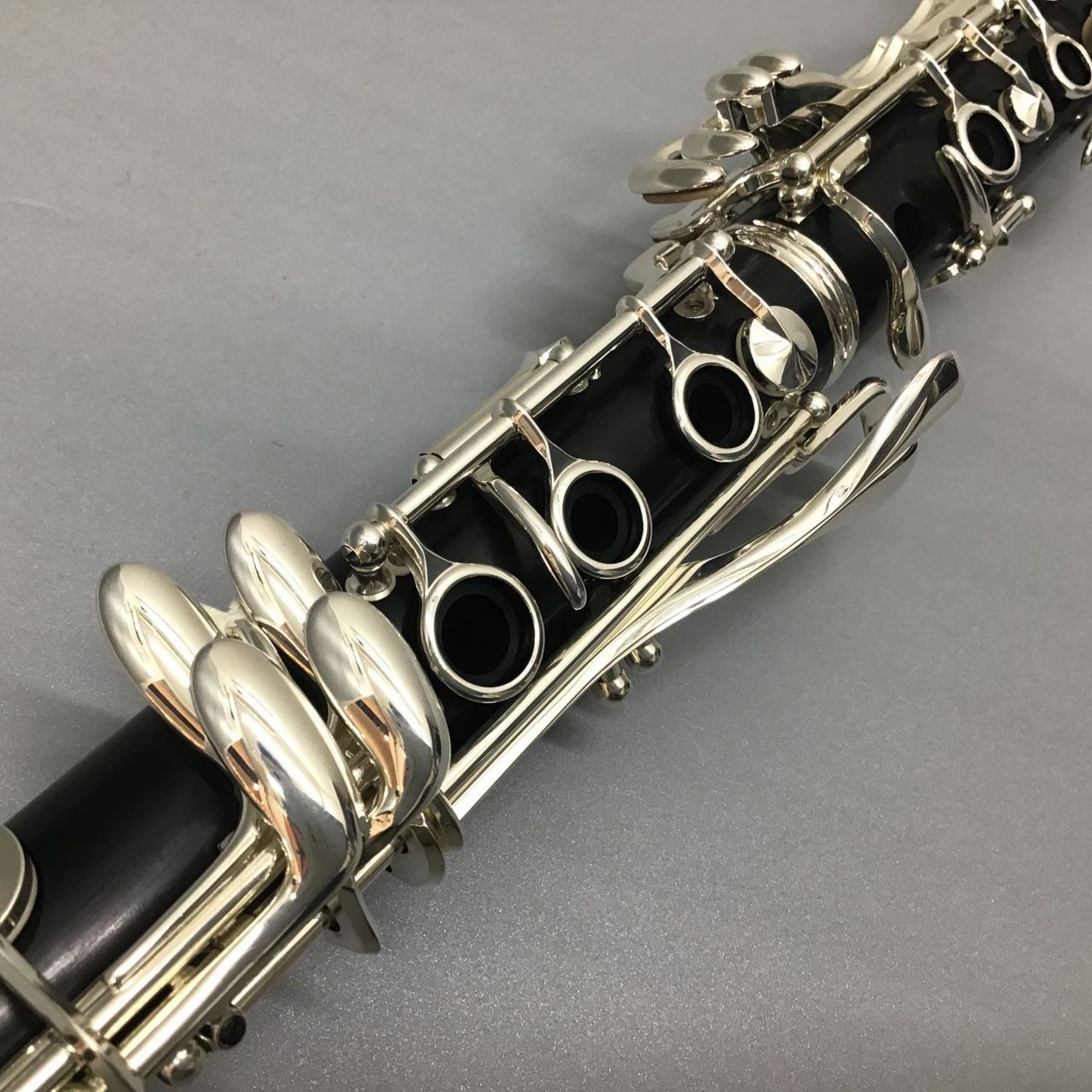 Buffet Crampon R13 B♭ クラリネット ビュッフェ・クランポン 【現物