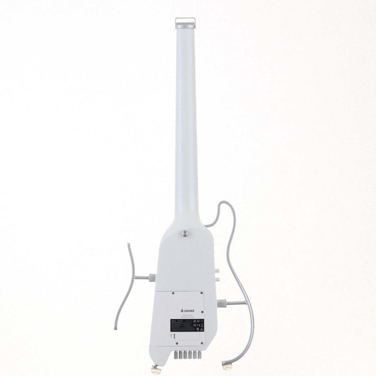 DONNER HUSH-X PRO White【横浜店】（中古/送料無料）【楽器検索
