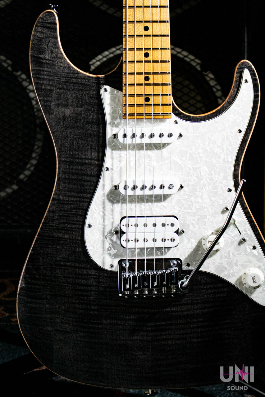 年末セール ストラトエレキギター ビンテージ suhrモデル ノーブランド