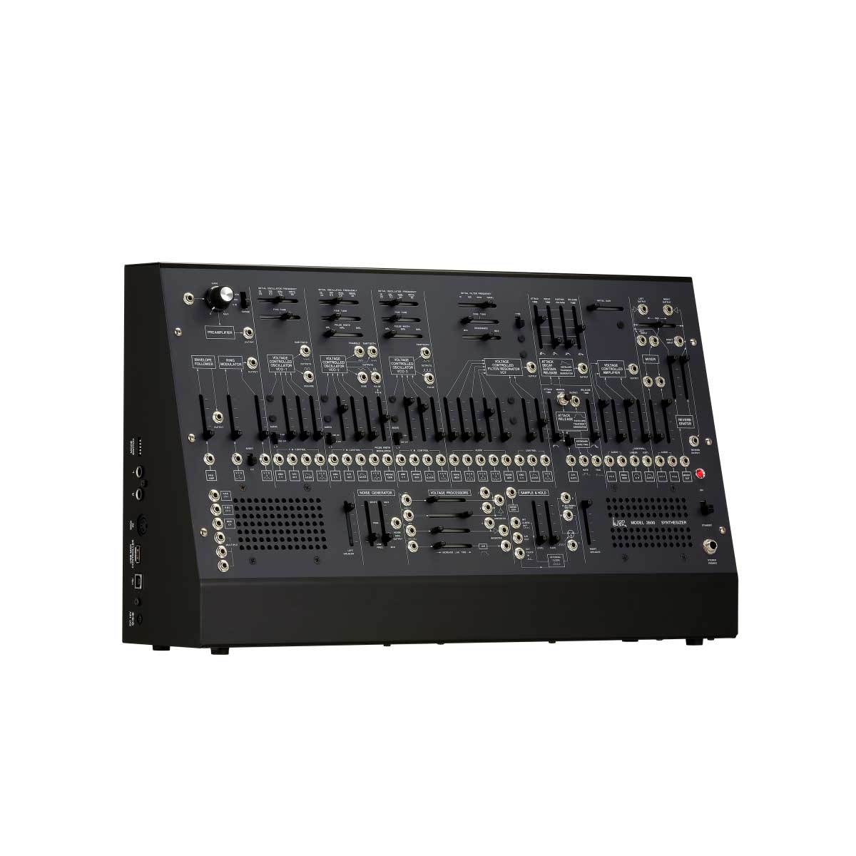 ARP ARP2600-M セミモジュラーシンセサイザー（新品/送料無料）【楽器