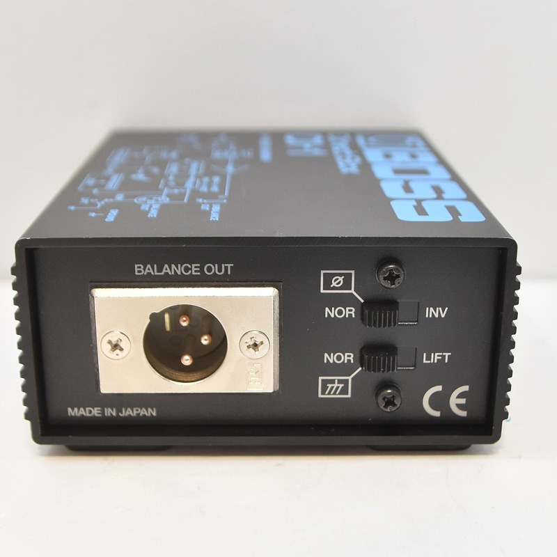 中古)BOSS / DI-1 / Direct Box (心斎橋店) 2025年最新】boss di 1の人気