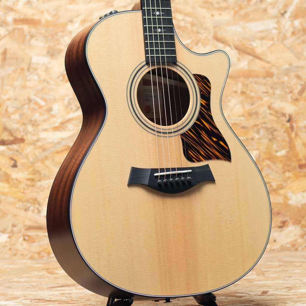 Taylor 312ce（新品）【楽器検索デジマート】